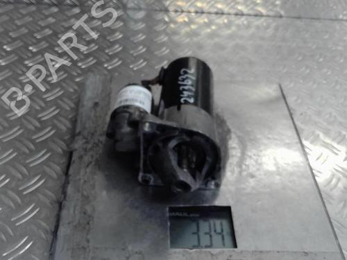Startmotor ALFA ROMEO GT (937_) 1.9 JTD (937CXN1B) (150 hp) 21872178