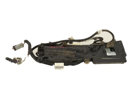 Used Electronic module Electronic module PEUGEOT 5008 II (MC_, MJ_, MR_, M4_) 2.0 BlueHDi 180 (MJEHZW, MJEHZR, MJEHZP) (177 hp) 33876701 33876701