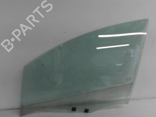 Front left door window RENAULT CLIO IV (BH_) 1.5 dCi 90 | BP21315692C18 