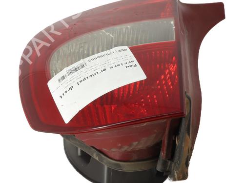 Right taillight CITROËN C5 I (DC_) 2.2 HDi (DC4HXB, DC4HXE) | BP34432291C35 - Image 6