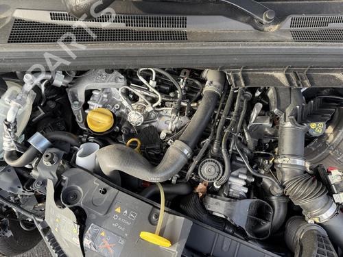 Left sun visor RENAULT ARKANA I (LCM_, LDN_) 1.3 TCe 140 (LDN0) | BP23825547I1  - Image 13
