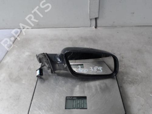 Right mirror AUDI A3 (8L1) 1.9 TDI | BP21299741C27 