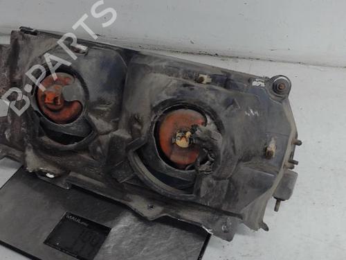 Right headlight CHRYSLER LE BARON Coupe 3.0 i V6 | BP21372208C29