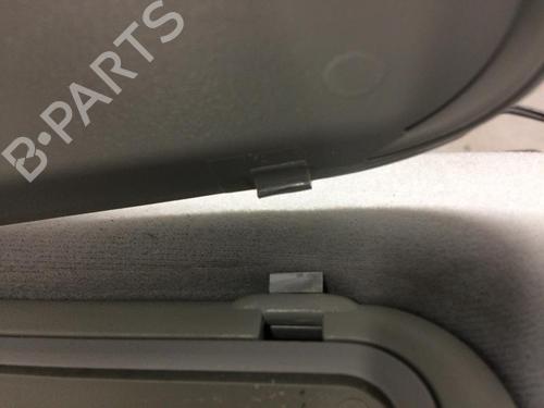 Right sun visor MERCEDES-BENZ M-CLASS (W163) ML 400 CDI (163.128) | BP21365824I2 