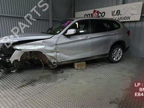 Right rear steering knuckle BMW X1 (E84) xDrive 18 d | BP33184044M28 - Image 13