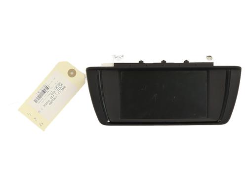 Used Display monitor BMW 1 (F20) 120 d (184 hp) 24020042