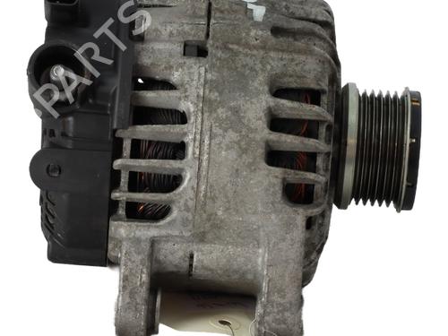 Alternator CITROËN C3 III (SX) 1.2 PureTech 82 | BP23825583M7  - Image 5