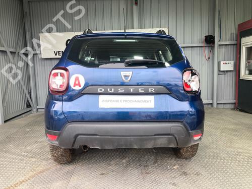 Radio DACIA DUSTER (HM_) 1.3 TCe 130 4x4 (HMMF) | BP39238482E6 - Image 1