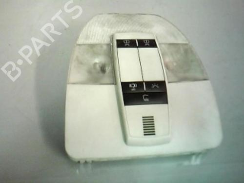 Interior roof light MERCEDES-BENZ B-CLASS Sports Tourer (W245) B 200 CDI (245.208) | BP21362767I8 