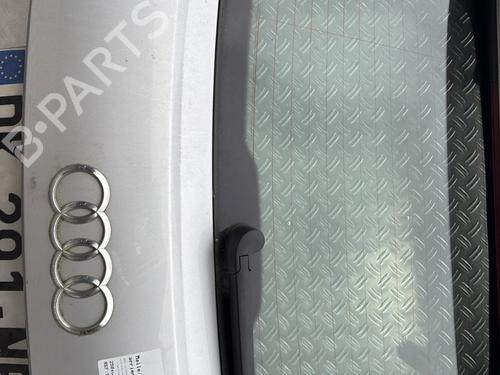 Used Tailgate Tailgate 21895607 21895607
