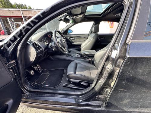 ABS pump BMW 1 (E87) 120 d | BP21309607M43 