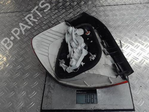 Right taillight BMW 1 (E81) 118 d | BP21886193C35 