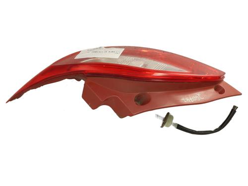 Right taillight MAZDA 2 (DE_, DH_) 1.4 MZR-CD | BP38038868C35  - Image 6