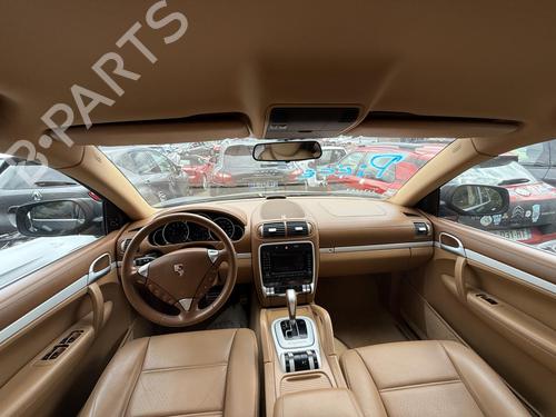 Climate control PORSCHE CAYENNE (9PA) S 4.8 | BP27558761I5 - Image 18