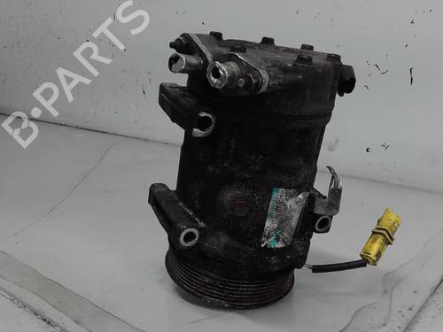 AC Kompressor CITROËN C5 I (DC_) 2.2 HDi (DC4HXB, DC4HXE) | BP28577208M34