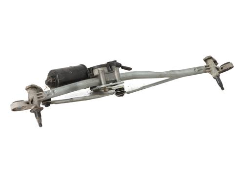 Used Front wiper motor MAZDA 3 Saloon (BK) 2.0 (BKEP) (150 hp) 27386212