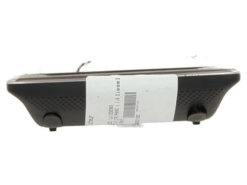 Display monitor MERCEDES-BENZ A-CLASS (W176) A 180 CDI (176.000) | BP27558951C48