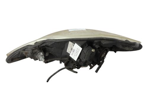 Right headlight PEUGEOT 107 (PM_, PN_) 1.0 | BP27542082C29 