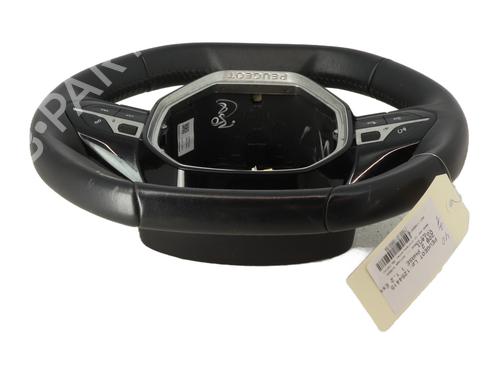 steering-wheel-peugeot-208-ii-ub_-up_-uw_-uj_-2019-31927056 main image