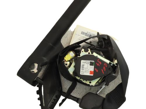 Front left seatbelt RENAULT CLIO V (B7_) 1.5 Blue dCi 85 (B7AG) | BP37277697I26 - Image 3