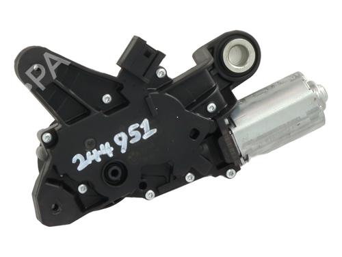 Used Rear wiper motor Rear wiper motor BMW 3 Touring (F31) 320 d (190 hp) 23806481 23806481