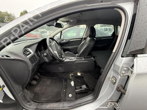 Right taillight CITROËN C4 II (NC_) 2.0 HDi / BlueHDi 150 | BP28134745C35  - Image 18