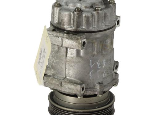 AC compressor NISSAN QASHQAI I (J10, NJ10) 1.5 dCi | BP30683236M34
