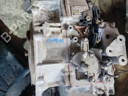 Gearkasse OPEL ASTRA H (A04) 1.8 (L48) (125 hp) 21298310