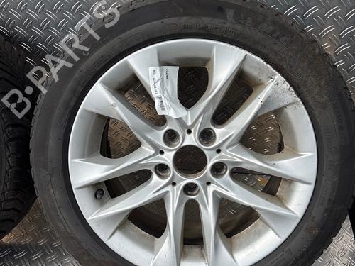 Fælk BMW X1 (E84) sDrive 18 d | BP35826596C45 - Image 2