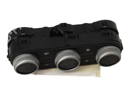 Used Climate control Climate control 38729895 38729895
