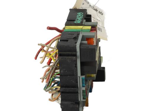 Fuse box PEUGEOT 607 (9D, 9U) 3.0 V6 24V | BP36287193E1  - Image 5