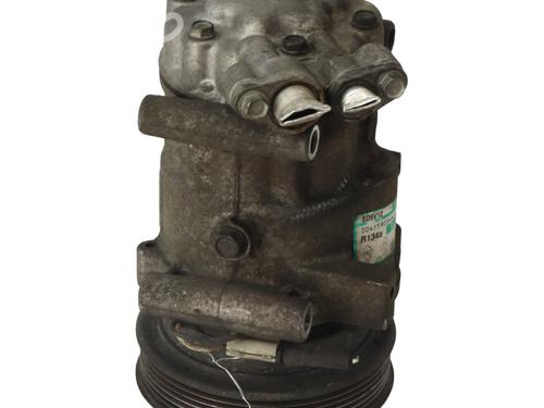 Used AC compressor AC compressor RENAULT CLIO II (BB_, CB_) 1.5 dCi (B/CB07) (65 hp) 33796725 33796725