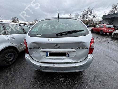 Starter CITROËN XSARA PICASSO (N68) 1.6 HDi | BP21312440M8 