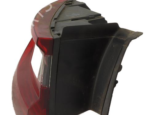 Left taillight RENAULT MEGANE IV Hatchback (B9A/M/N_) 1.3 TCe 160 (B9NC) | BP23818369C34 - Image 6