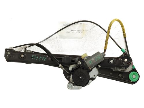 Left front window motor BMW 3 Touring (E46) 330 d | BP37504033E21 - Image 2