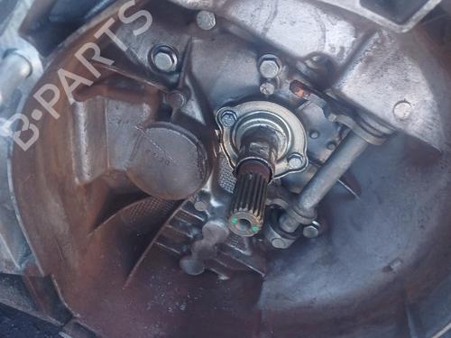 gearbox-fiat-punto-evo-199_-2008-39723580 main image