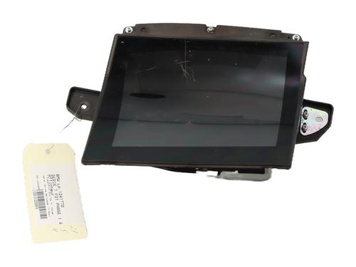 Afficheur BMW 7 (F01, F02, F03, F04) 750 i, Li xDrive (408 hp) 32141125