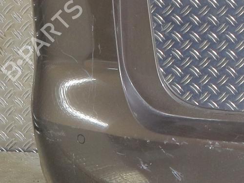 rear-bumper-vw-touran-1t3-2010-2011-2012-2013-2014-2015-2016-38762858 main image