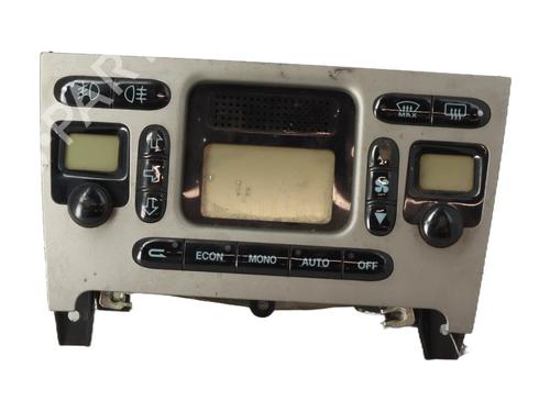 Climate control LANCIA LYBRA SW (839_) 1.9 JTD (839BXD1A) | BP27875673I5 - Image 3