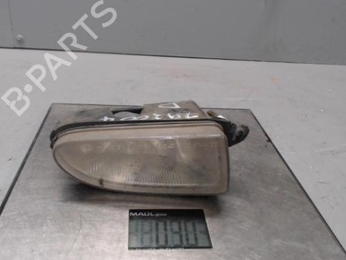 Used Right front fog light CHRYSLER PT CRUISER (PT_) 2.2 CRD (121 hp) 21294796