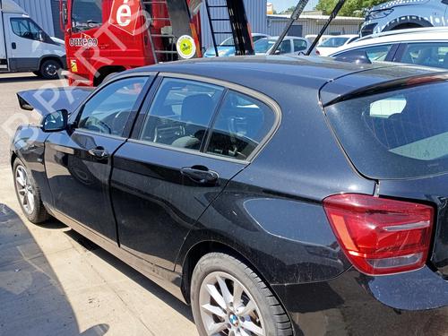 Left taillight BMW 1 (F20) 120 d xDrive | BP29056770C34 