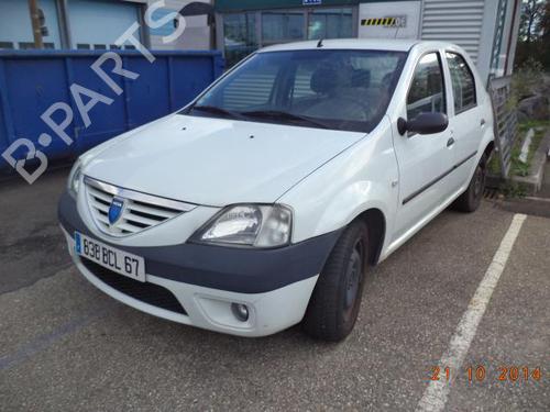 Switch DACIA LOGAN (LS_) 1.5 dCi (LS0K) | BP21364603I30 - Image 10