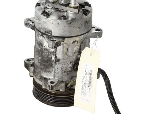 Airco pomp PEUGEOT 206 Hatchback (2A/C) 2.0 HDI 90 | BP29241302M34 