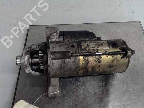 Starter FORD FOCUS II (DA_, HCP, DP) 1.6 TDCi | BP21293342M8 