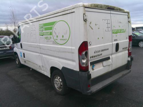 Fuse box PEUGEOT BOXER Van 2.2 HDi 120 | BP21297375E1 