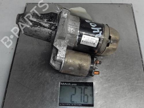 Starter SUBARU FORESTER (SG_) 2.0 X AWD (SG5) | BP21371629M8 