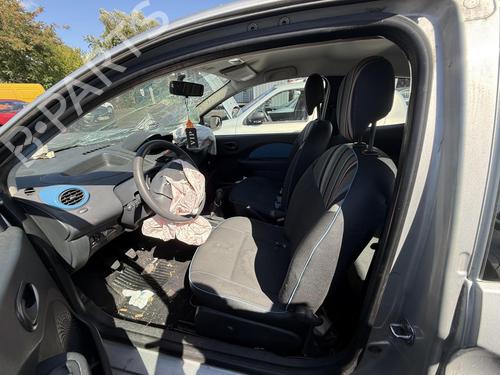 AC compressor RENAULT TWINGO II (CN0_) 1.2 16V (CN04, CN0B) | BP28356956M34  - Image 17