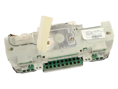 Used Instrument cluster Instrument cluster LEXUS GS (_S16_) 300 (JZS160_, JZS160R) (222 hp) 21307543 21307543