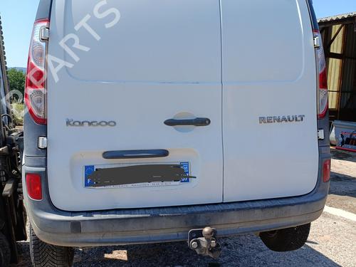 Grill RENAULT KANGOO Express (FW0/1_) 1.5 dCi 75 (FW07, FW10, FW04) | BP29726121C40 - Image 11