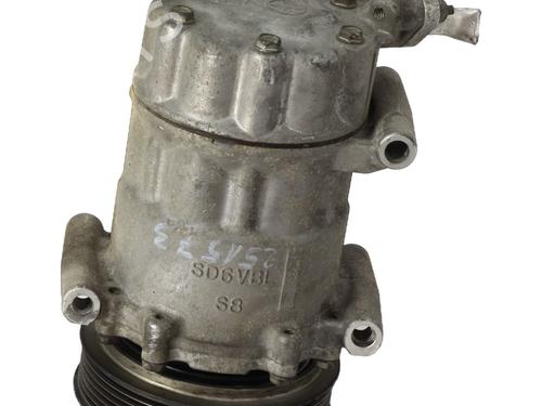 Used AC compressor AC compressor PEUGEOT 1007 (KM_) 1.4 (75 hp) 27183991 27183991